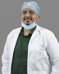 Dr Qasim Khan